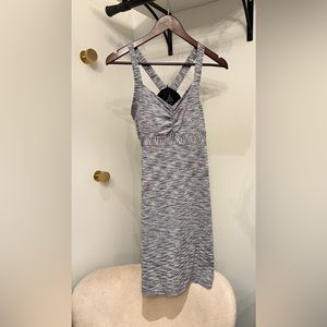 Prana Swim Dress Size M